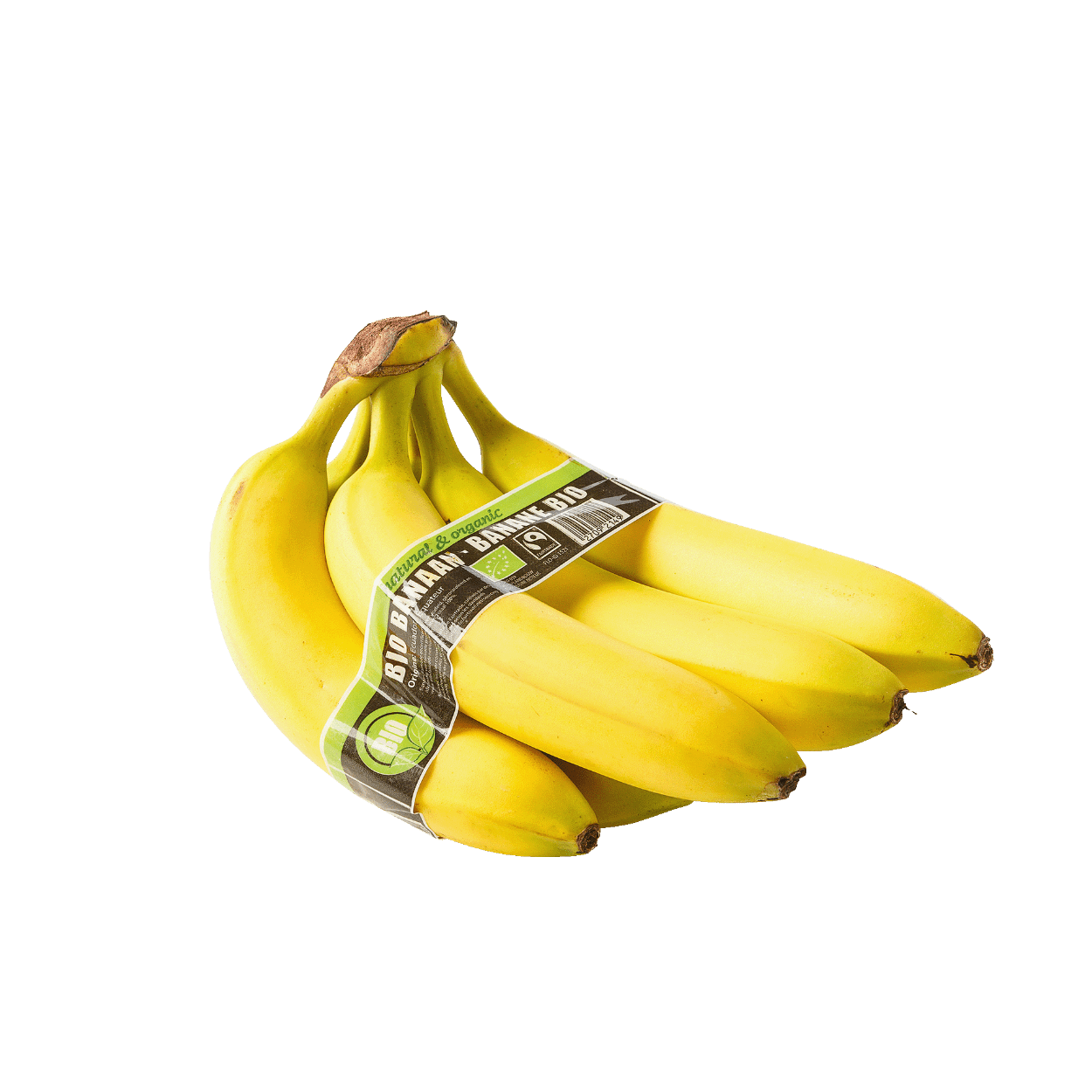 Bananes BIO