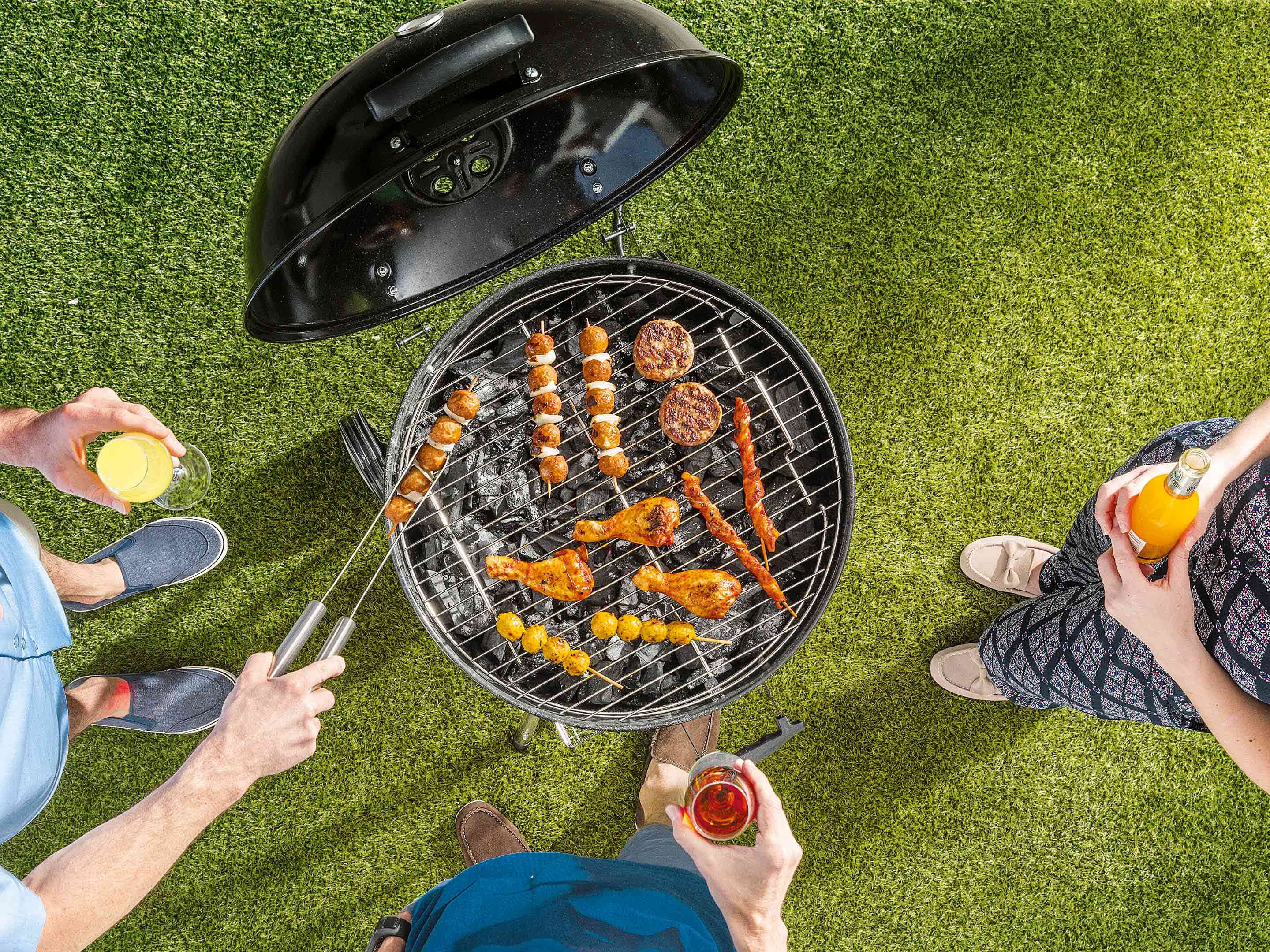 Aldi bbq 2025